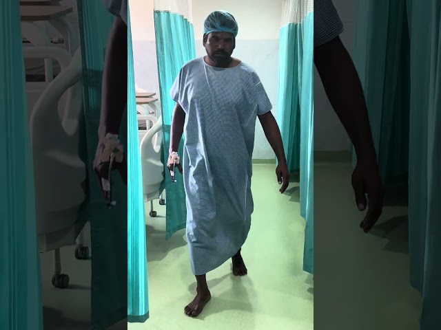 L45 Microdiscectomy #slipdiscsurgery #doctor #hospital #sciaticarelief #backpain #sciatica