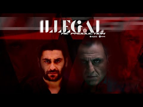 Mafya Müziği ►İLLEGAL 4◄ | Mafya Trap Remix - Ae Production x Zero Beats