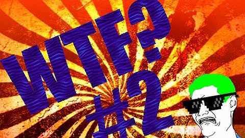 Saints Row 3 WTF Moment #2