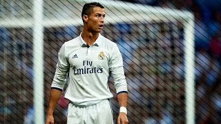 Cristiano Ronaldo 2015/2016 ► Back to Emotions | Best Goals, Skills & Dribbling | HD