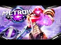 METROID PRIME 4: BEYOND 🟣#1:MEIN ERSTES MAL METROID PRIME IN 4K!🤪