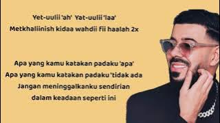 / Lagu Arab terenak | Lagu Arab terjemahan Indonesia Dystinct-La