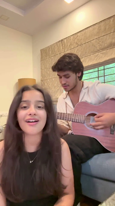 The chaotic Singers... Muskurane Ki Wajah Tum Ho  #ananyasharmamusic