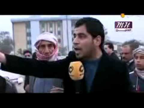 نصرت البدر الحياة المهزلة فيديو كليب نسخة أصلية  