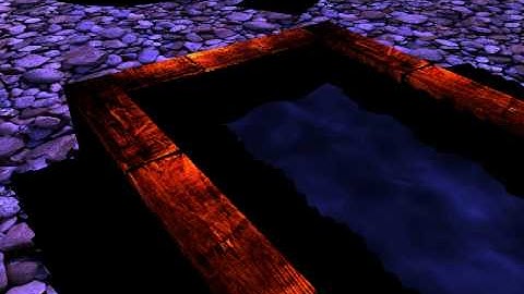 Real Time Rendering Final Assignment