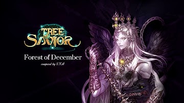 SFA - Forest of December (Tree of Savior OST)