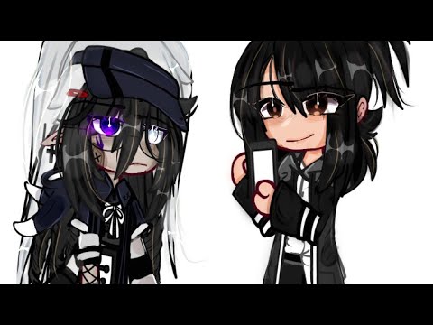 Fight With Your Creator Oc Vs Creator Trendmeme Gacha Youtube 