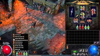 Act 4: Closed Beta Day 1 Recap Act 4: Closed Beta Day 1 Recap