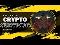New nft project crypto survivor  hugr project  vzbl token
