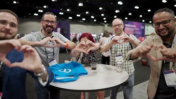 PMI® Global Summit 2025 | Connection. Opportunity. Impact. – Register Now