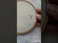 #embroidery #aariwork #viral #ytshorts #handbroidery #handmade #fashion #trending