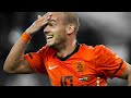 Wesley Sneijder - The Sniper ● Ultimate Skills - 2002/2019 | HD