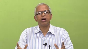 Introduction - Fundamentals of Combustion (Part 2) - Prof. D.P. Mishra