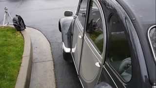 Citroen 2CV6 screenshot 5