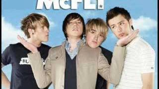McFly Surfer Babe