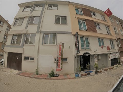 Eskişehir Anadolu Erkek Apart | eskisehirapartlar.com.tr | Anadolu Üniversitesine Yakın Apartlar