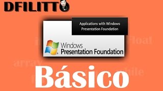 WPF - 08 Trabalhando com animações - parte 1