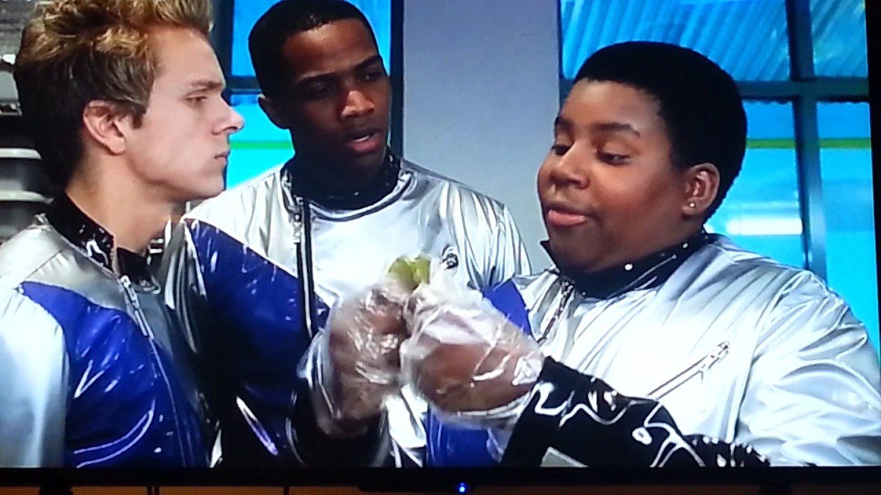 Good Burger Fat kid gets fired on mondo burger. YouTube