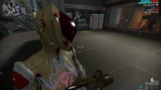 Warframe - pathfinding: Hug the wall