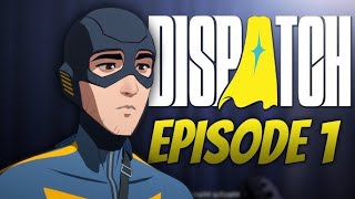 Celebrity Dispatch Walkthrough – Episode 1 – Pivot Net Worth