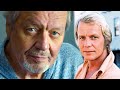 The Life and Sad Ending of David Soul