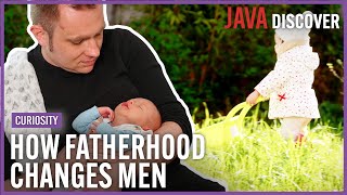 The Science of Fatherhood: Does Becoming a Dad Change Men? Science Documentary screenshot 5