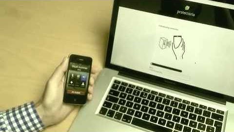 Protectoria Synthetic PIN