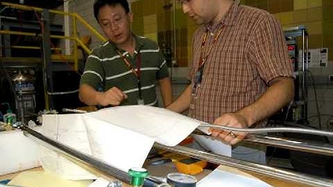 MagLab Tour: The Support Teams