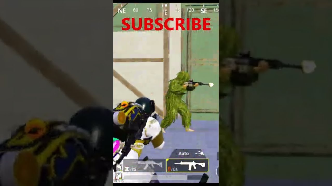 RUSH GAMEPLAY TAMIL#43 GAMER