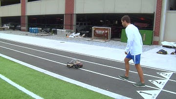 Carduino Video Presentation