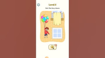 🔥 Dop 5 👀 Level 6 Android⚡IOS #dop5 #gameplay #shorts