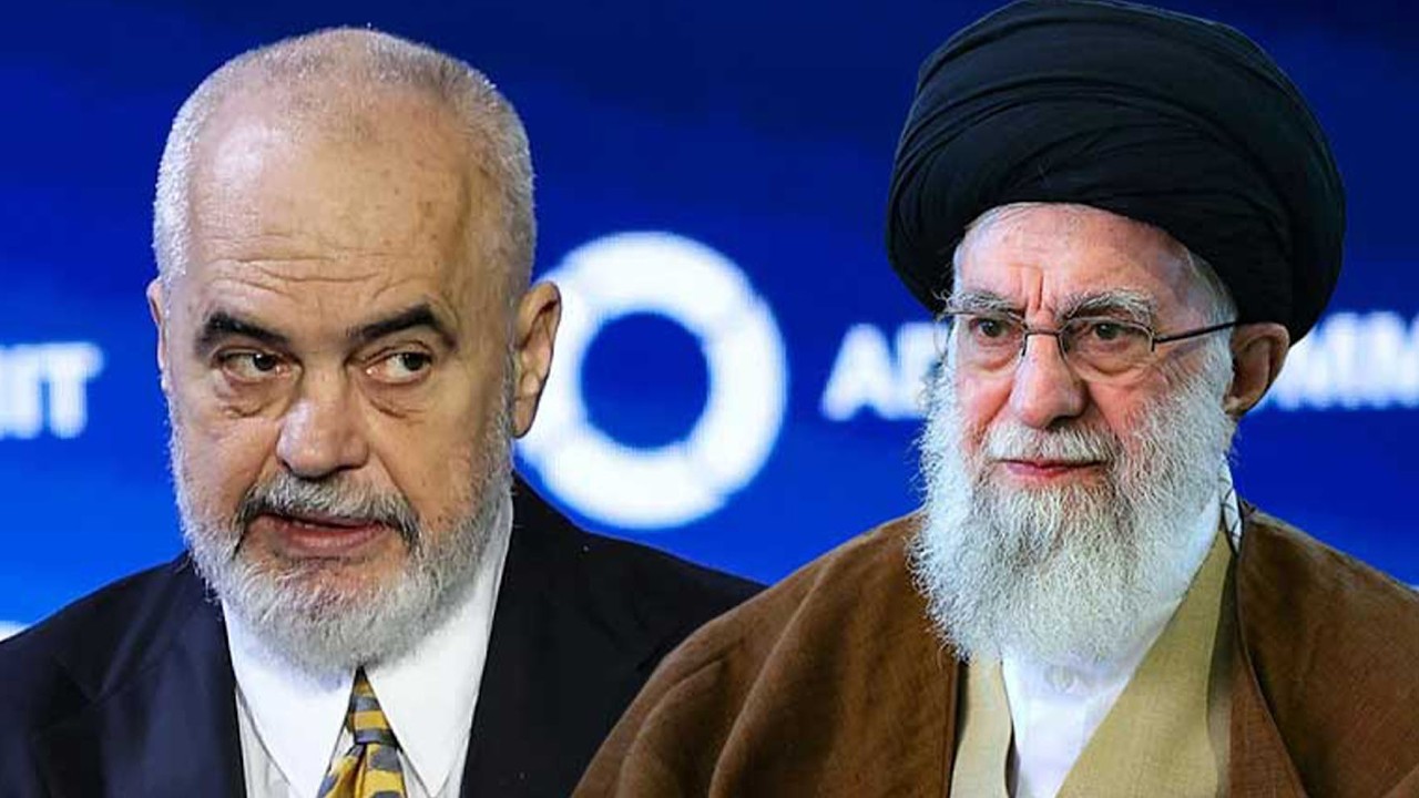 “Rama nuk tha asnjë fjalë për ekzekutimin e Khameneit”- Berisha: Kompleksi i diktatorit, e ndjen...