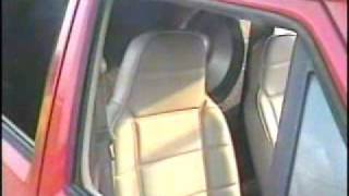 snoopdan's orion hcca subwoofer test