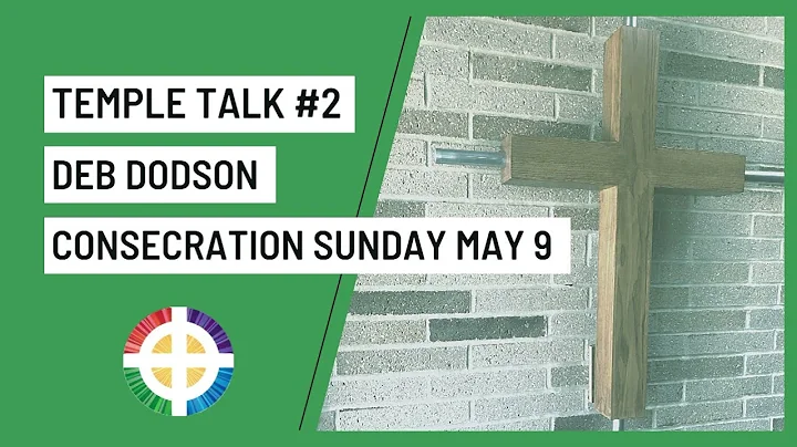 2021 ACLC Temple Talk #2 by Deb Dodson