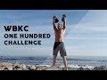 WBKC 100 Kettlebell Challenge