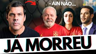 cbf Breaks Silence And Vetoes Vai Brasa From The New Brazilian National Team Jersey Movemen