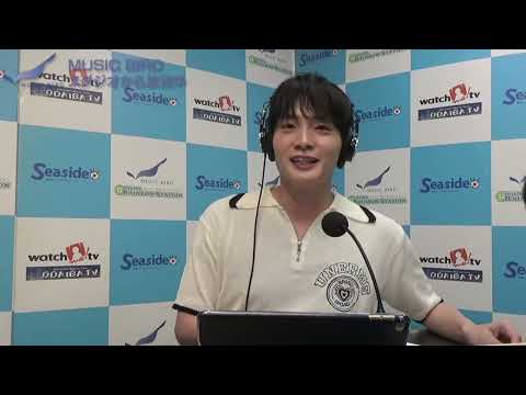 お台場レインボーステーション 本日は岡山幸樹がお送りします。