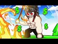 I Bought the STRONGEST DEMON SLAYER Powers in Roblox!