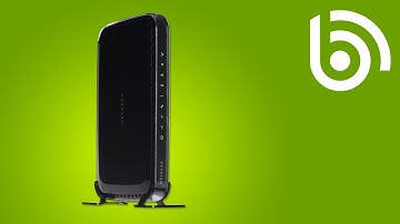 NETGEAR WN2500RP WiFi N Range Extender Introduction