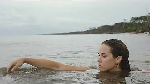 Between Again (2020) A Short Film by Michelle Call...