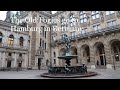 The old fogies guide to hamburg in germany