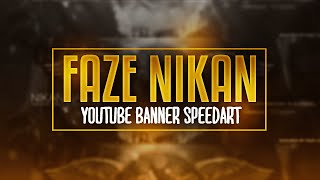 FaZe Coan - Nikan Banner