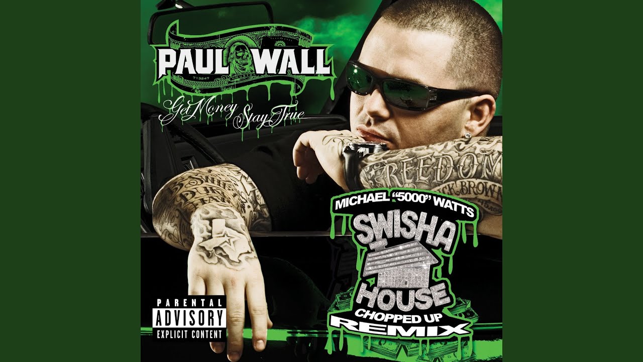 Break Em' Off (feat. Lil' Keke) (C & S Version)