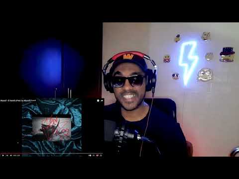 HOW TO REACTION❤️ Abyusif - El 3asefa (Prod. by Abyusif) (تحليل تراك بسيط) العاصفة