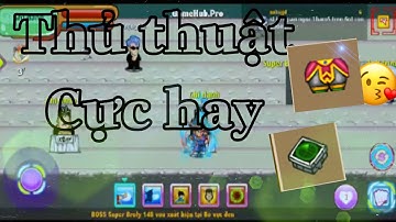 Thủ thuật bug rương gỗ mở liên tục