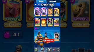 TOP 3 BEST PHOENIX DECKS 🐦🔥