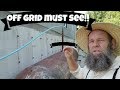 AMISH air POWER ~ OFF GRID