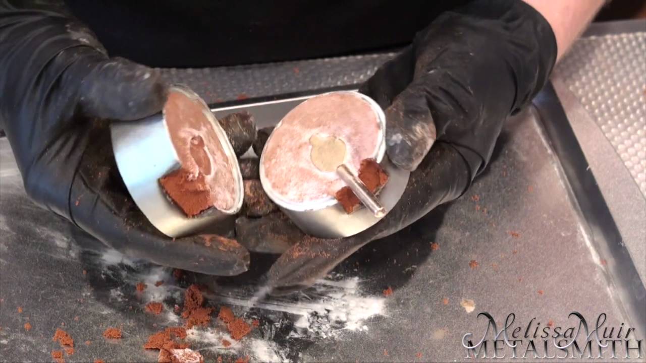 Sand Casting - From Start to Finish 