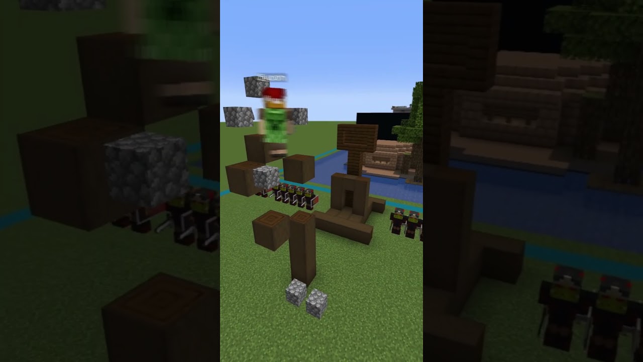 -@- Minecraft Daily Build 