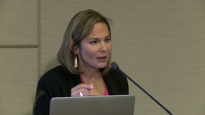Gloria ONeill: Workforce Development: Cook Inlet T...